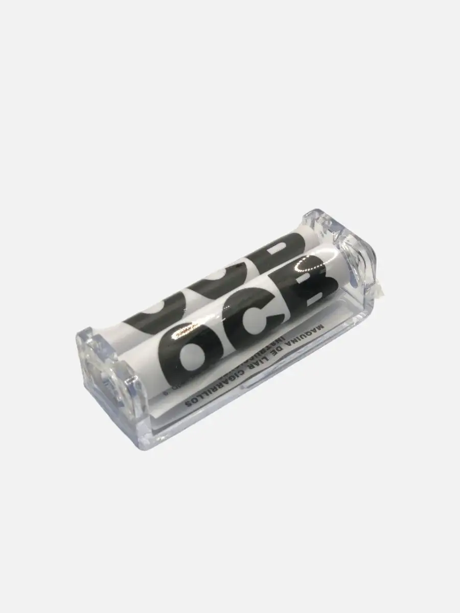 OCB Crystal Handroller