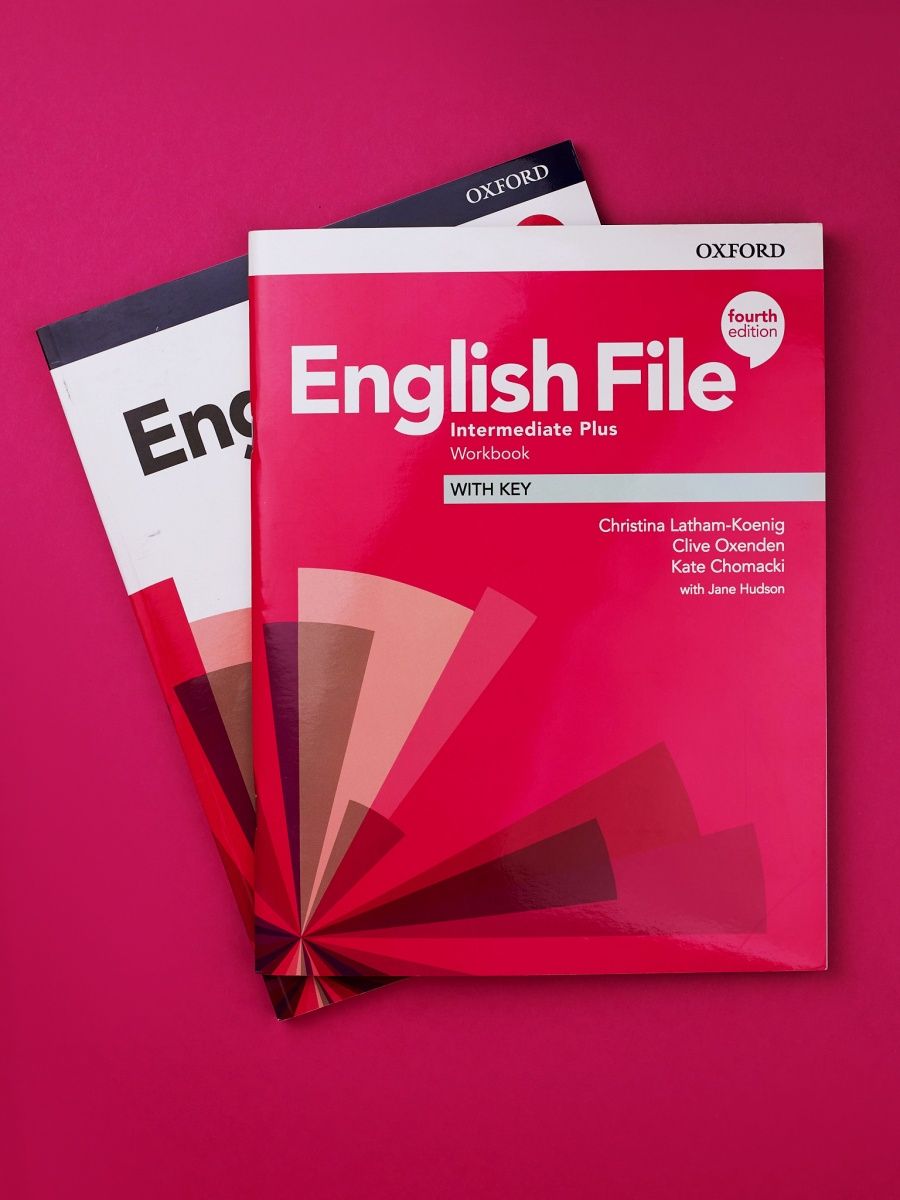 Intermediate plus workbook. Oxford учебник. Intermediate Plus. English file Intermediate Plus. English book.