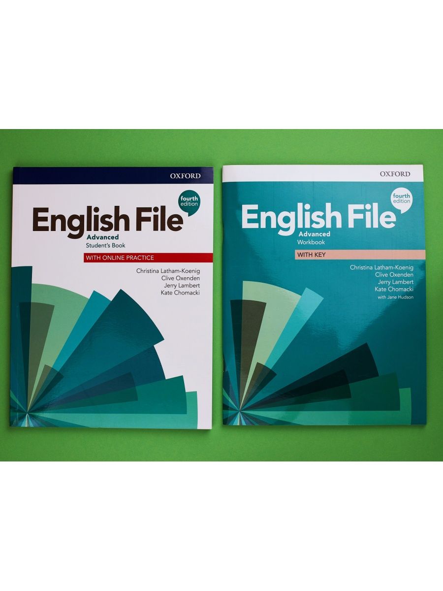 English file: Advanced. Описание English World 10 комплект pupil's book with Workbook. English file advanced workbook