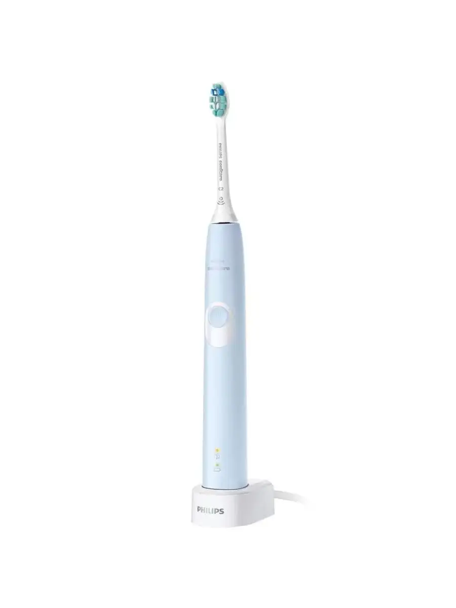 Электрическая Зубная Щетка Philips Sonicare Купить