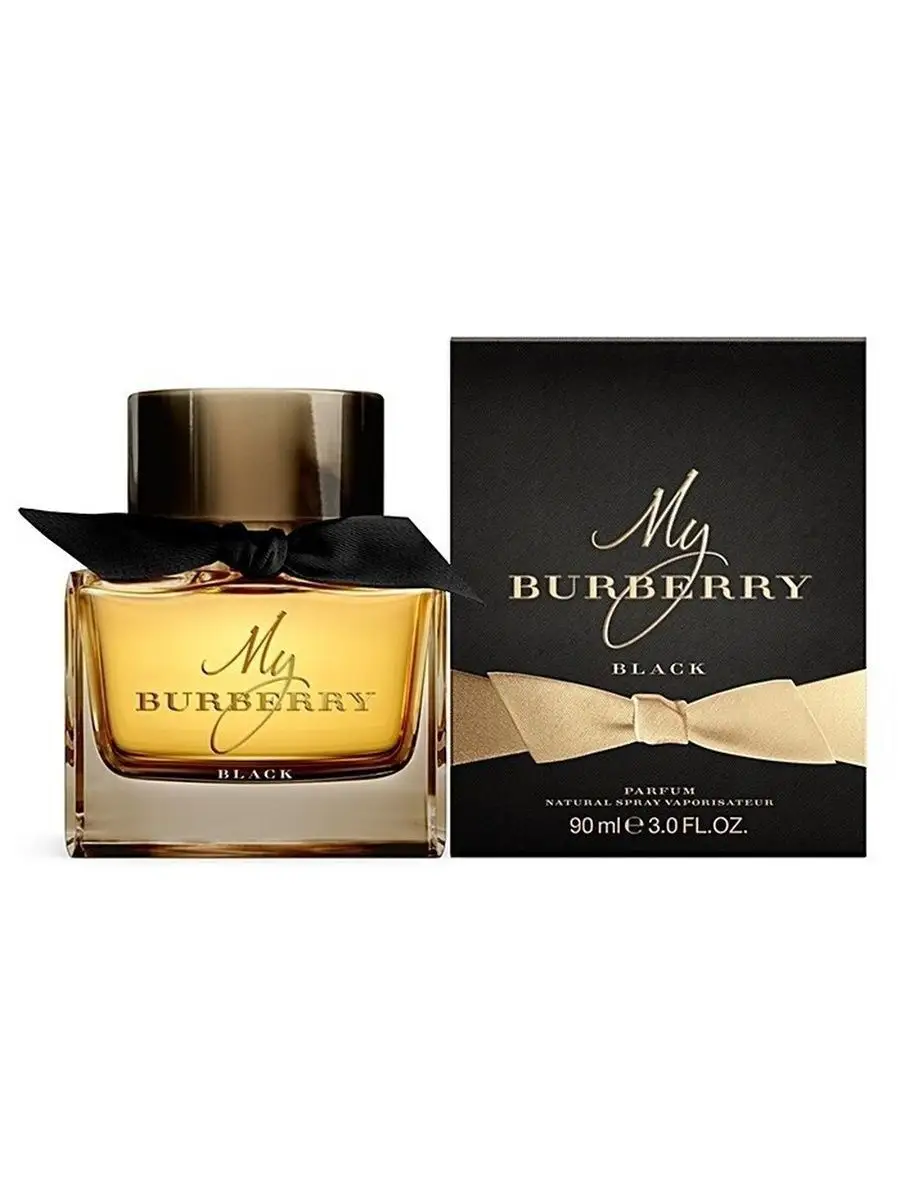 Burberry black for outlet him