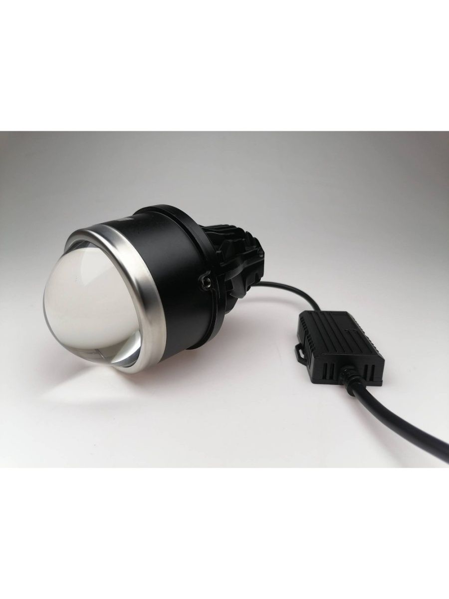 Optima led fog lens z pro