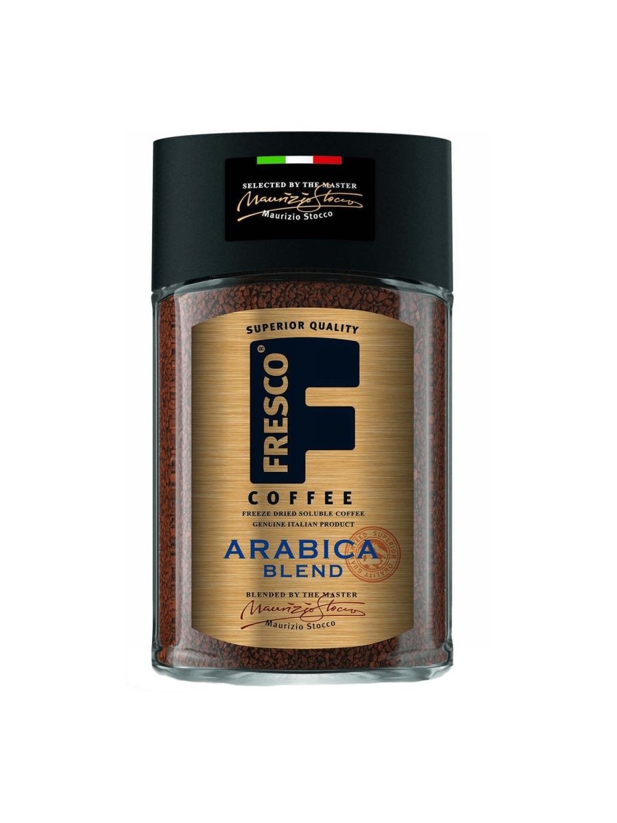 Coffee arabica blend. Fresco Arabica Blend 100 г. Кофе fresco Arabica Blend. Кофе fresco Arabica Blend 1000г. 200г кофе fresco Arabica Blend зерно.