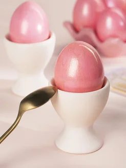Красители для яиц на Пасху розовый Хамелеон Домашняя Кухня. Вид 3.