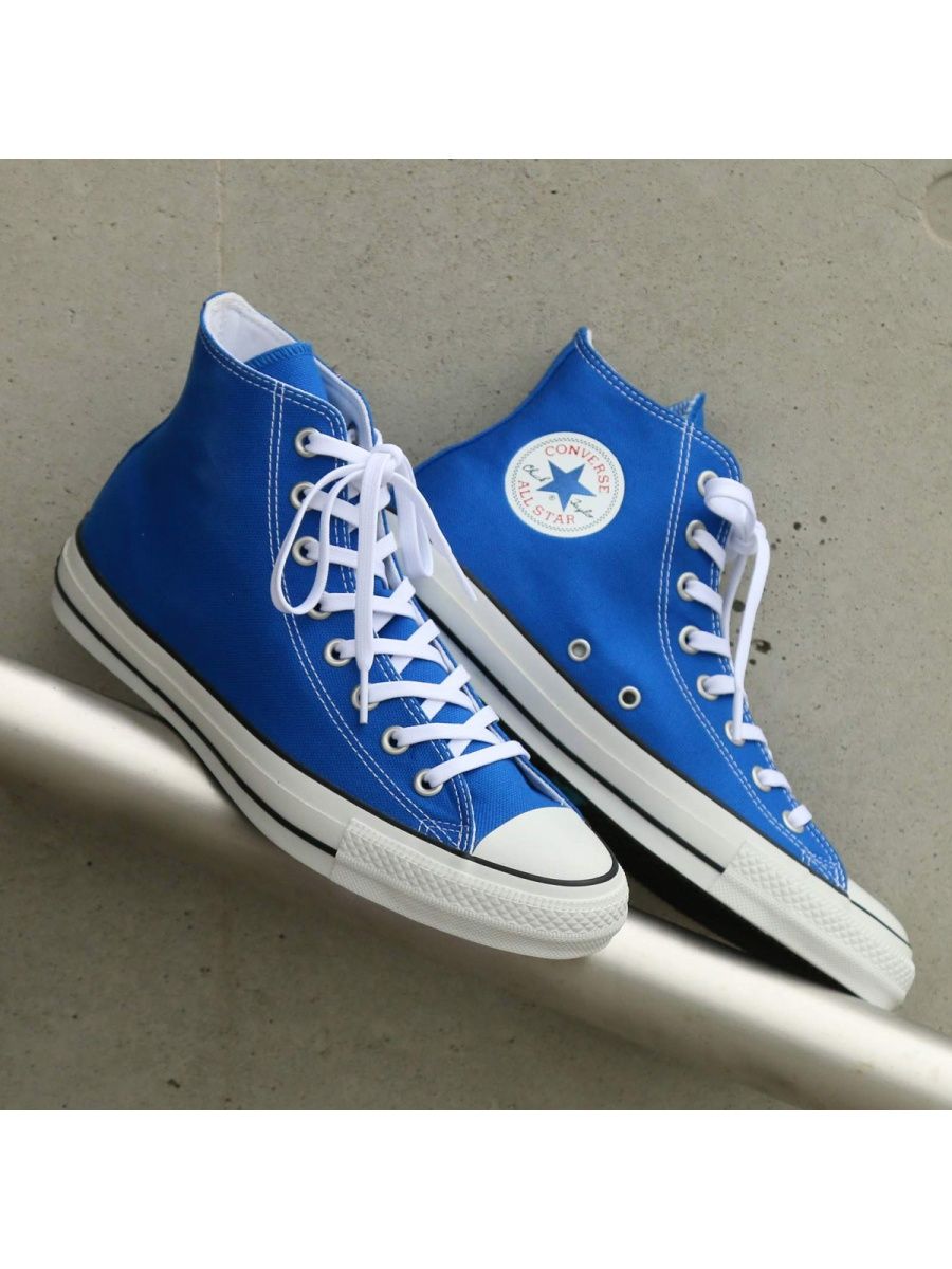 Converse Chuck Taylor all Star Hi Navy