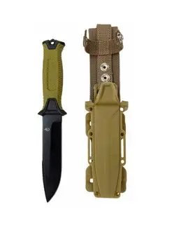 Нож Gerber Strongarm и складной Gerber Myth Folder 5.11 Tactical 151049503 купить за 949 ₽ в интернет-магазине Wildberries