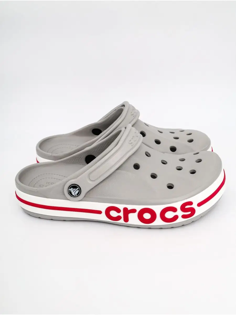 тапочки crocs