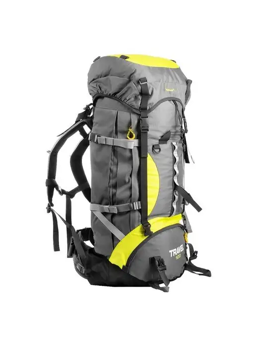 Nisus Рюкзак Travel 100 Grey N-TB084-100L-G, серый