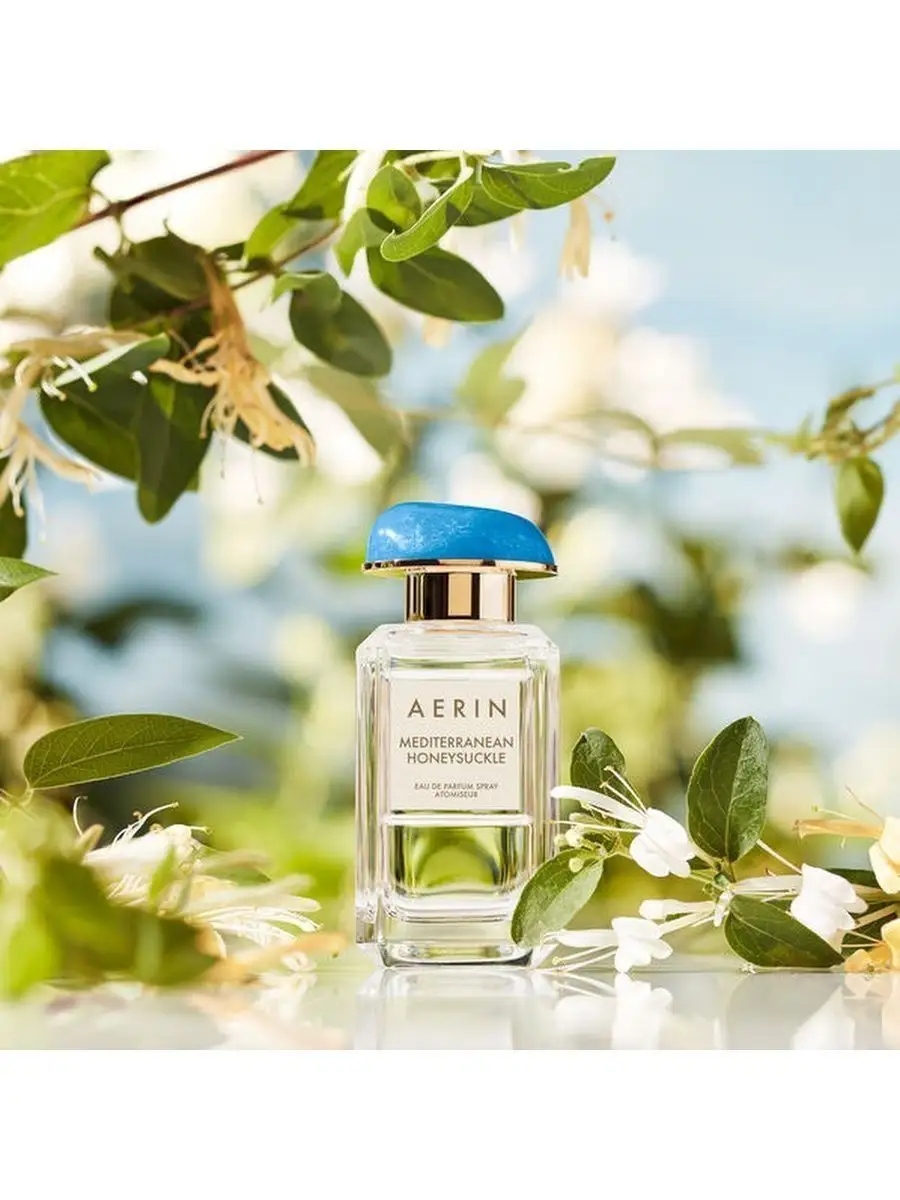 AERIN Mediterranean Honeysuckle 100 Parfumo 151121427