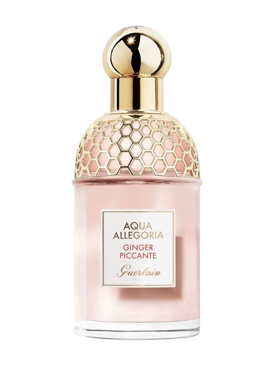 Guerlain aqua allegoria nettare di