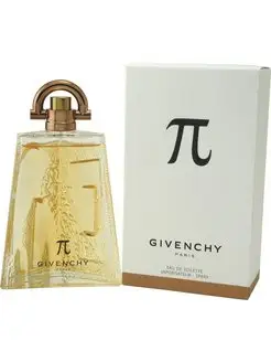 Givenchy Pi Parfumo 151122371 купить за 2 268 ₽ в интернет-магазине Wildberries