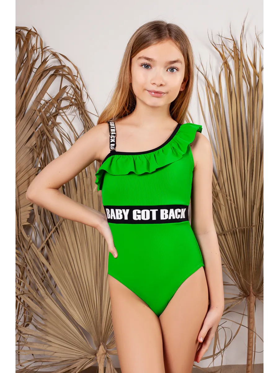 bad parenting девочки 10 лет в трусиках Купальник подростковый слитный для бассейна, моря и пляжа TINIJOY купить по цене 143 700 сум в интернет-магазине Wildberries в Узбекистане 💜 151140027