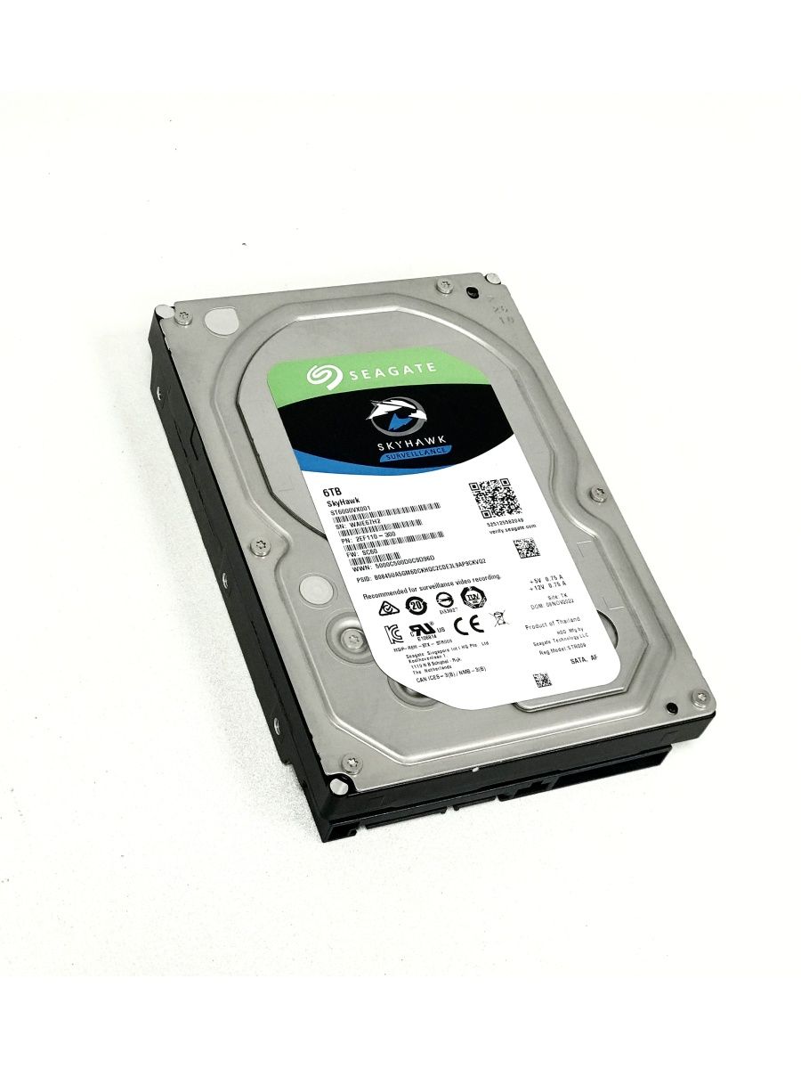 Seagate st6000vx001. ЖД для СВН 6тб Seagate st6000vx001. Seagate Skyhawk st6000vx009. Жёсткий диск 1 ТБ Skyhawk. St6000.