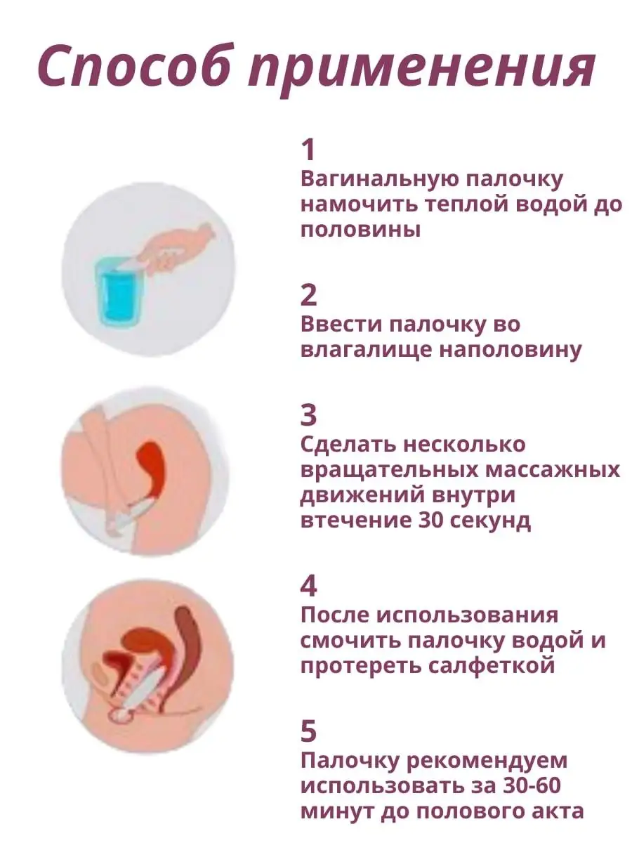 Какой размер у влагалища - ширина, глубина, как меняется