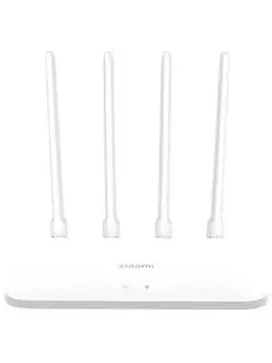 Wi-Fi маршрутизатор Router AC1200 Xiaomi 151194182 купить за 2 987 ₽ в интернет-магазине Wildberries