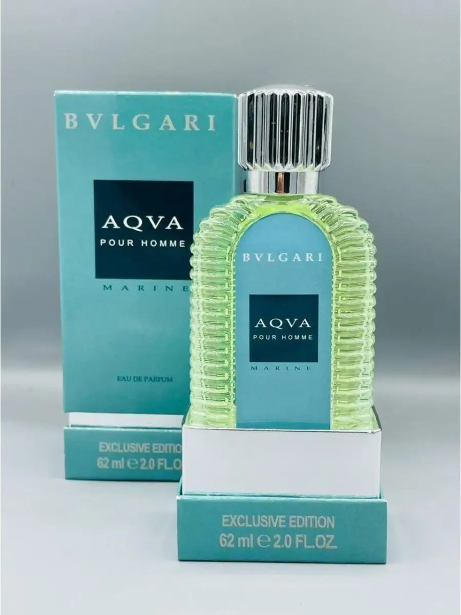 Bvlgari aqva outlet marine edp