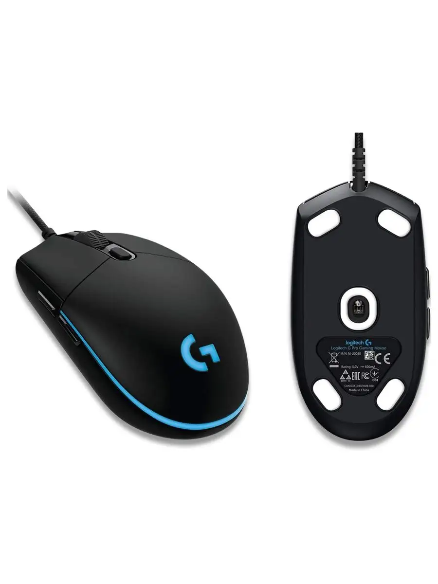 Глайды для игровой мыши Logitech FINALGEAR 151269276 купить за 456 ₽ в  интернет-магазине Wildberries