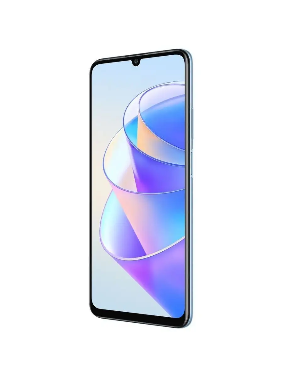 Смартфон X7a 4/128 ГБ Honor 151288606 купить в интернет-магазине Wildberries