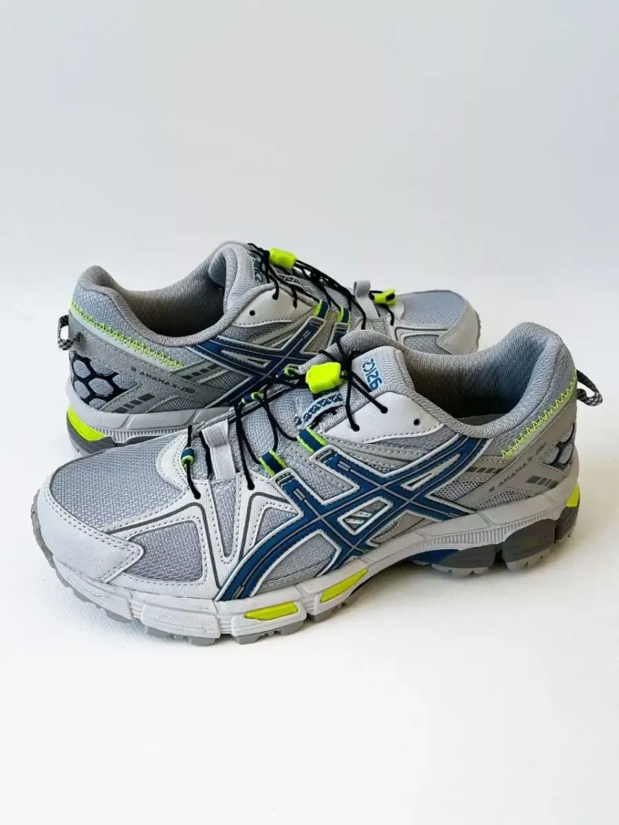 Gel Kahana 8 Asics 151311109 3 688 Wildberries