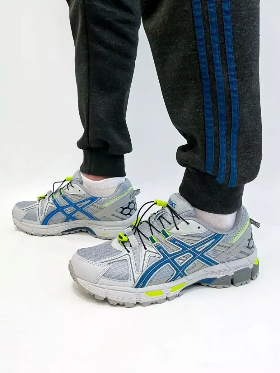 Asics x harmony gel-venture 6 mid grey best sale