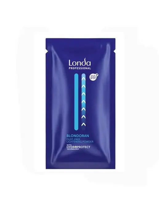 Londa Professional Blonding Powder Осветляющий порошок для волос лонда 2*500, 2x500, фото 5