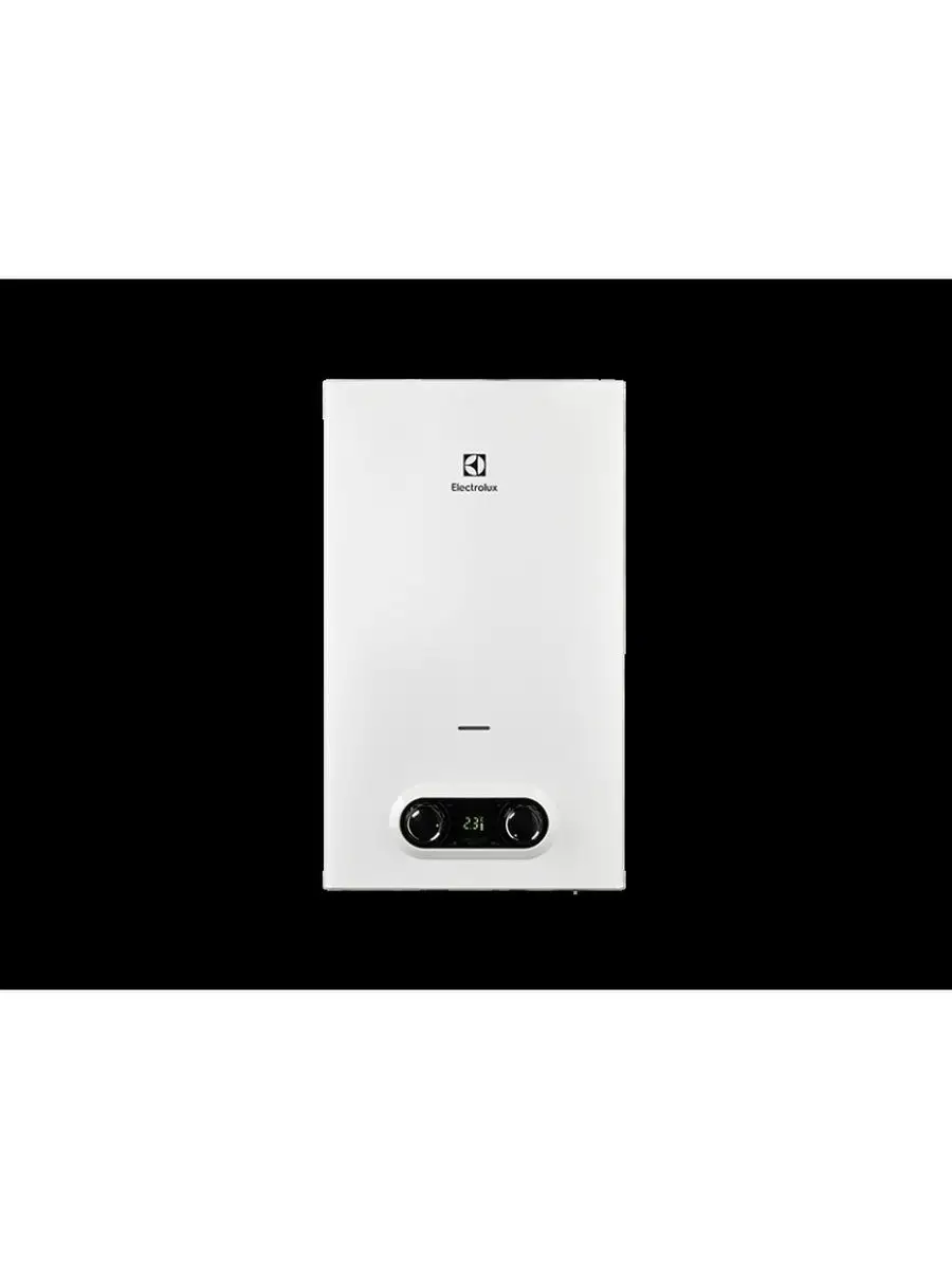 Купить Газовую Колонку Electrolux 10
