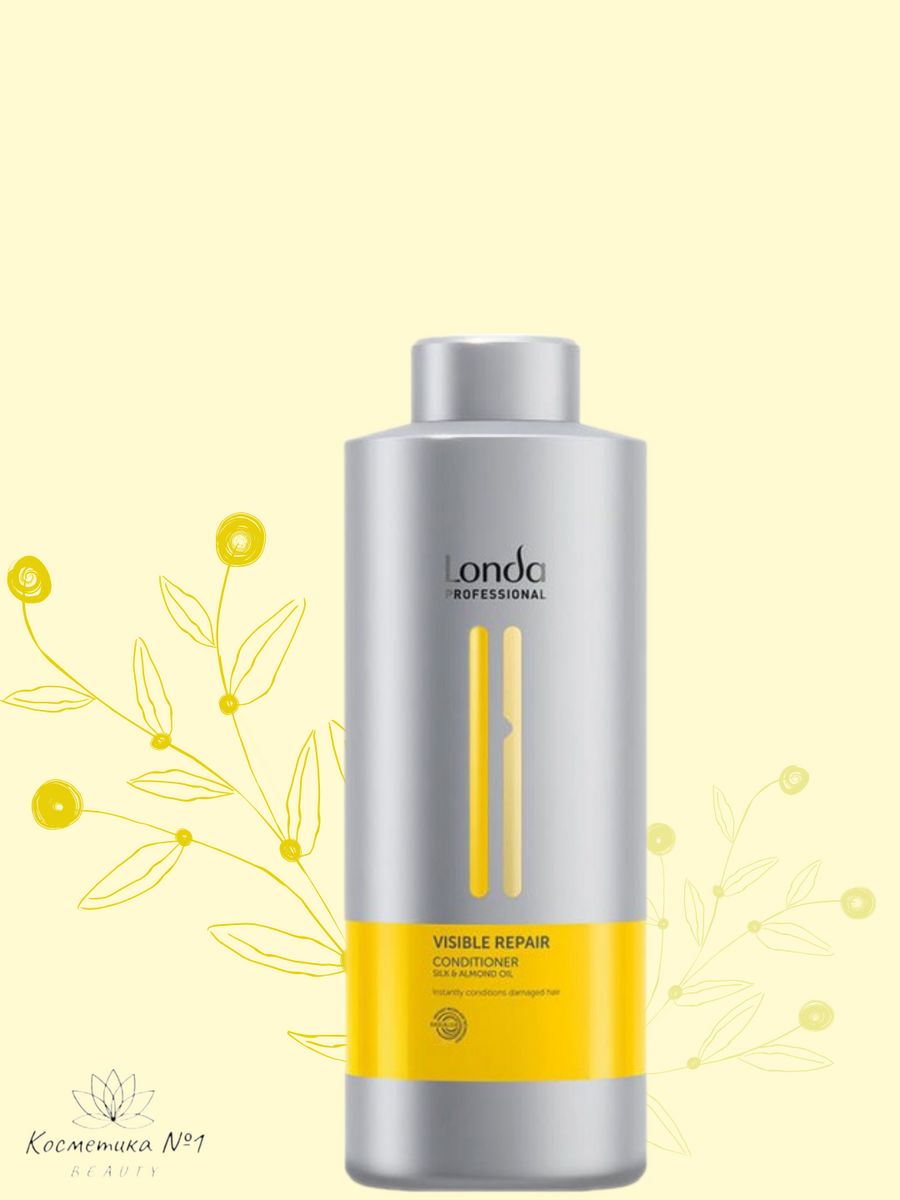 Repair 1000. Кондиционер для повреждённых волос visible Repair, 1000 мл. LC visible Repair Express Conditioner 250ml.