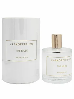 Zarkoperfume The Muse Парфюмерная вода 100 мл. ОРИГИНАЛ Zarkoperfume 151379033 купить за 10 189 ₽ в интернет-магазине Wildberries