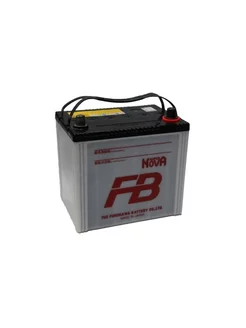 Аккумулятор FB Super Nova 75D23L 65 Ач 620А обратная Furukawa Battery 151387073 купить за 16 410 ₽ в интернет-магазине Wildberries