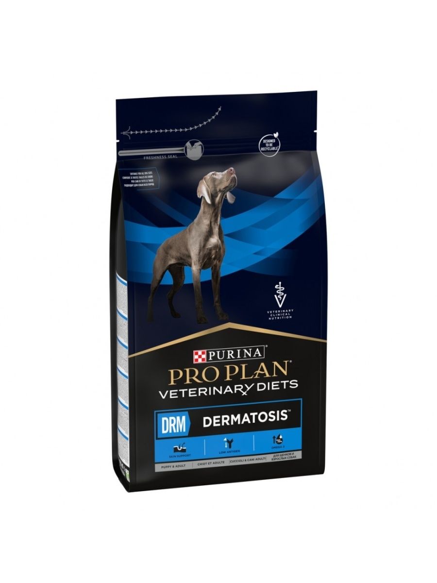 Purina veterinary diets ha для собак. Корм Дерматозис для собак. Корм для собак Пурина без фона фото. Pro Plan vet. Diets JM.