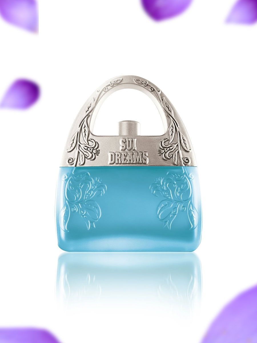 Anna sui отзывы