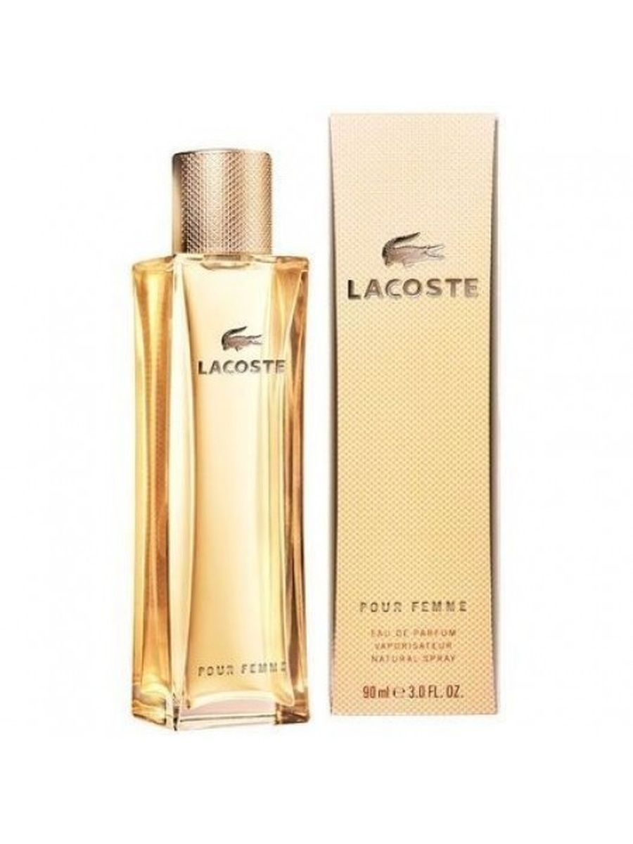 Духи лакоста женские отзывы. Lacoste pour femme EDP, 90 ml. Лакоста Пур Фам духи женские. Лакост Пур Фемме женские. Лакост Таймлесс.