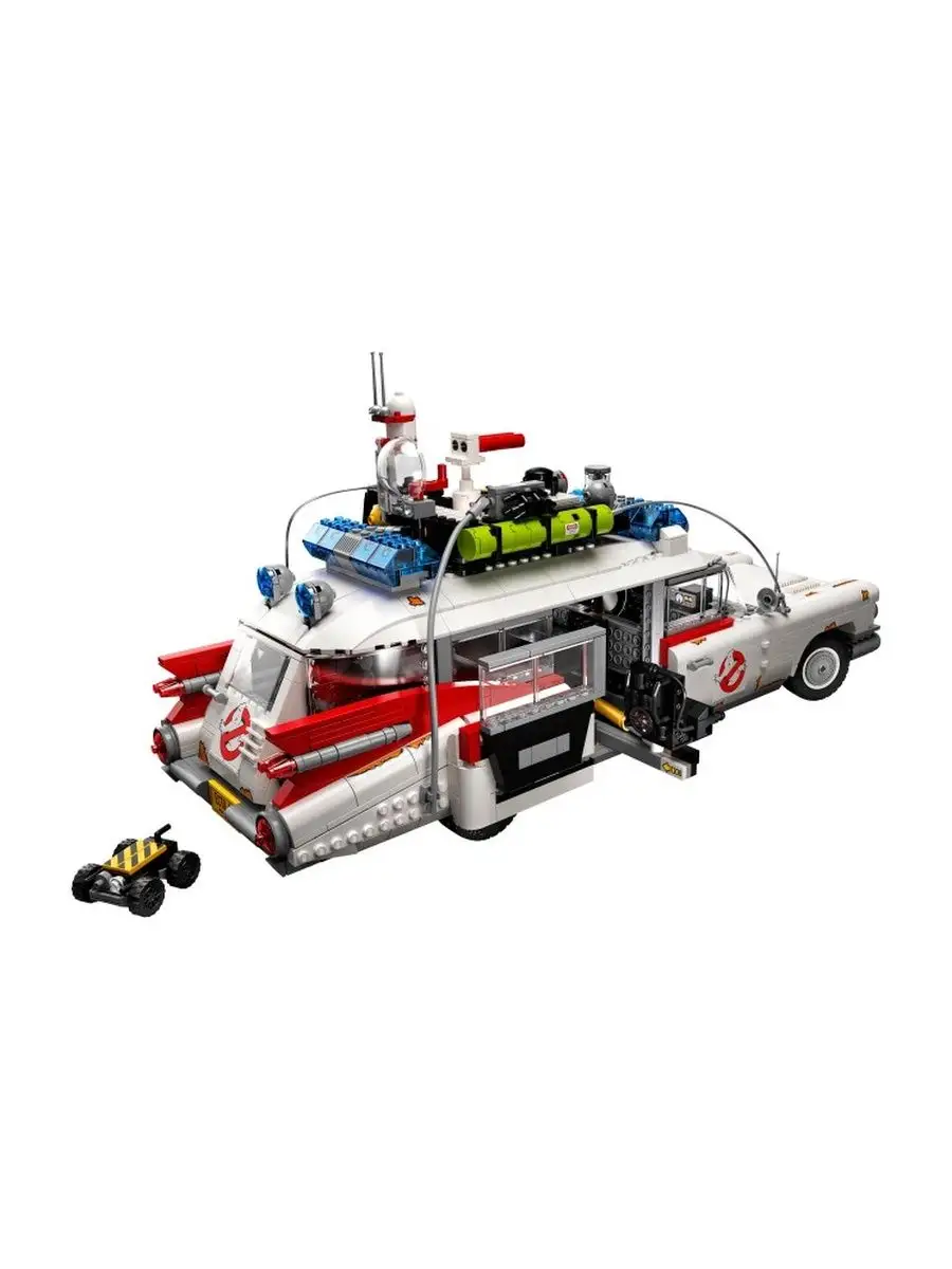 Lego 10274 sale