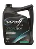 Масло моторное OfficialTech 5W30 C4, 5 л WOLF 151418926 купить за 3 311 ₽ в интернет‑магазине Wildberries