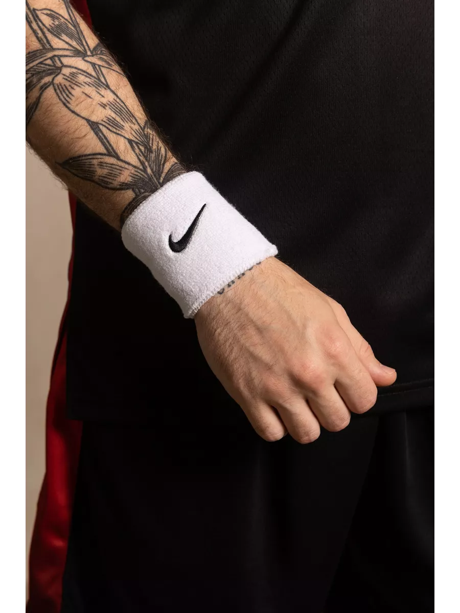 Напульсник спортивный Nike...