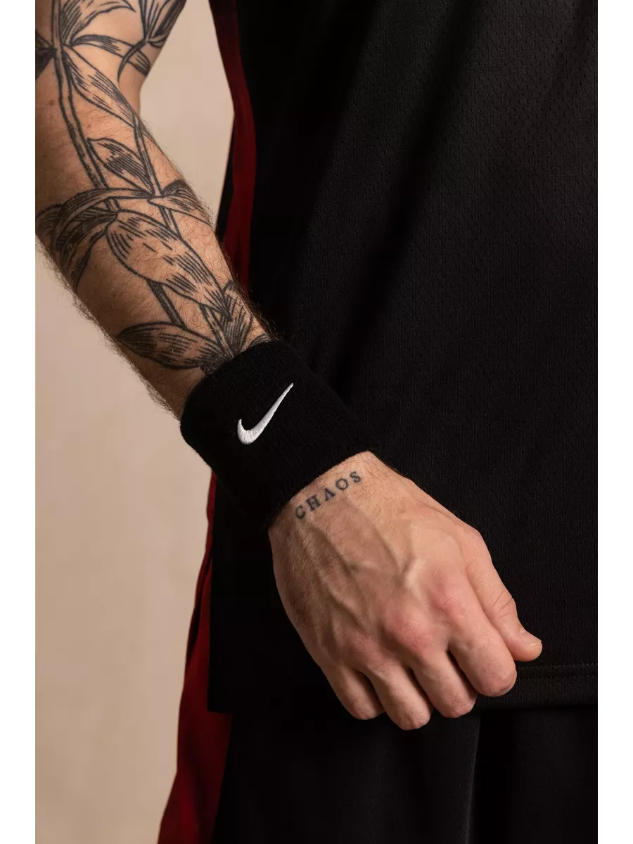 Напульсник спортивный Nike...