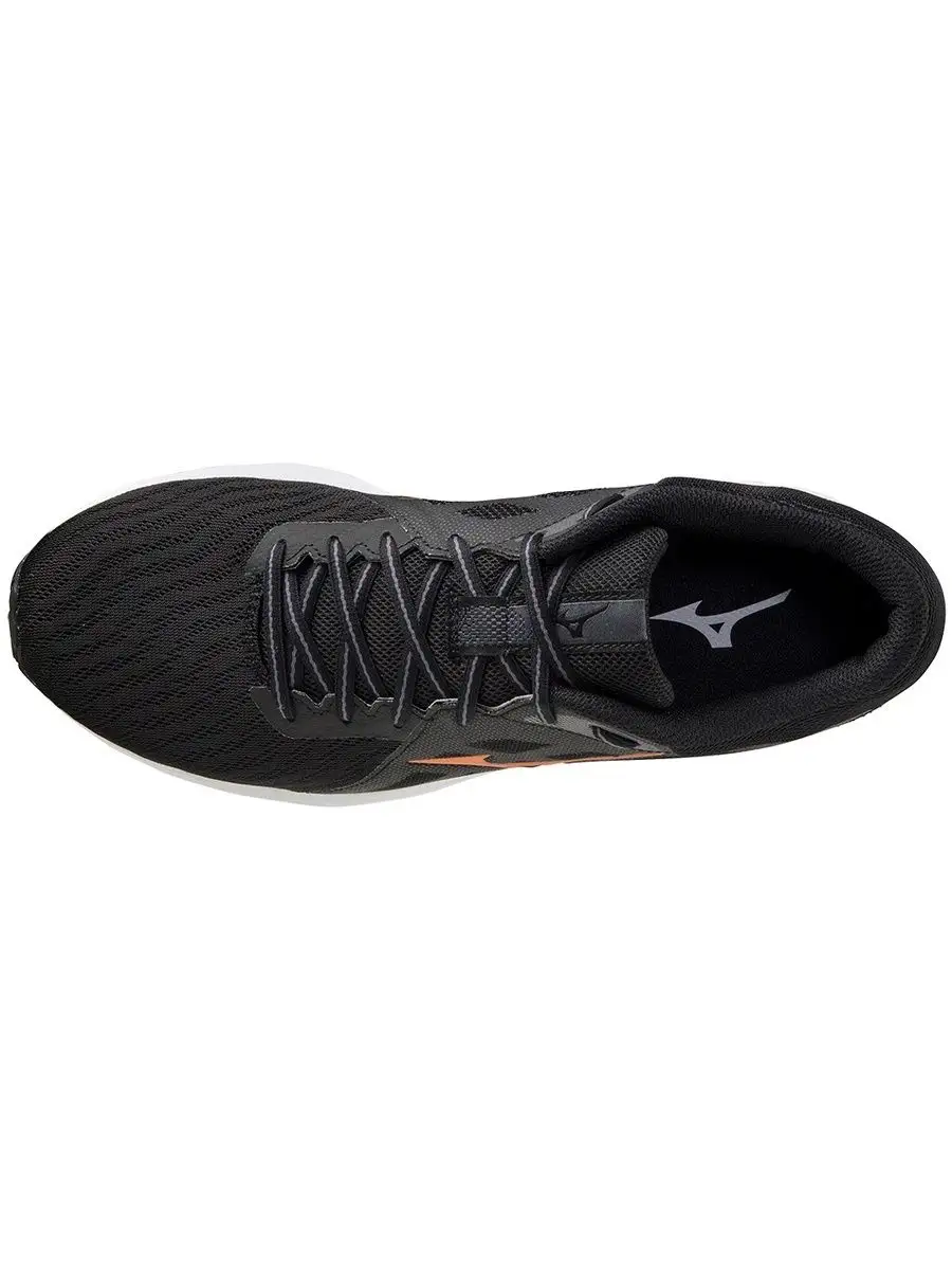 Mizuno wave best sale kizuna mens