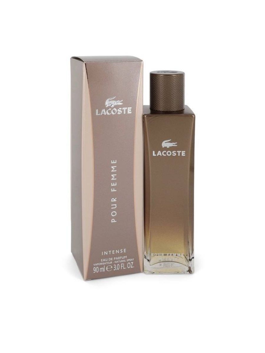 Lacoste pour femme intense, 90 ml. Lacoste pour femme 90 мл. Lacoste pour femme intense (l) EDP 90 ml.. Lacoste pour femme EDP (90 мл).