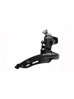 Переключатель передний FD-TZ510-DM6, нижняя, 48T, 31.8 Shimano 151430884 купить за 569 ₽ в интернет-магазине Wildberries