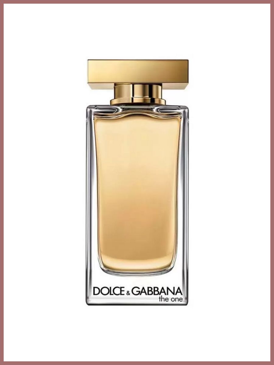 Дольче габбана ван отзывы. Dolce Gabbana (d&g) the one for women. Дольче Габбана the one 100ml. Dolce Gabbana the one for women EDP 30ml. Dolce & Gabbana the one Eau de Parfum 100мл.