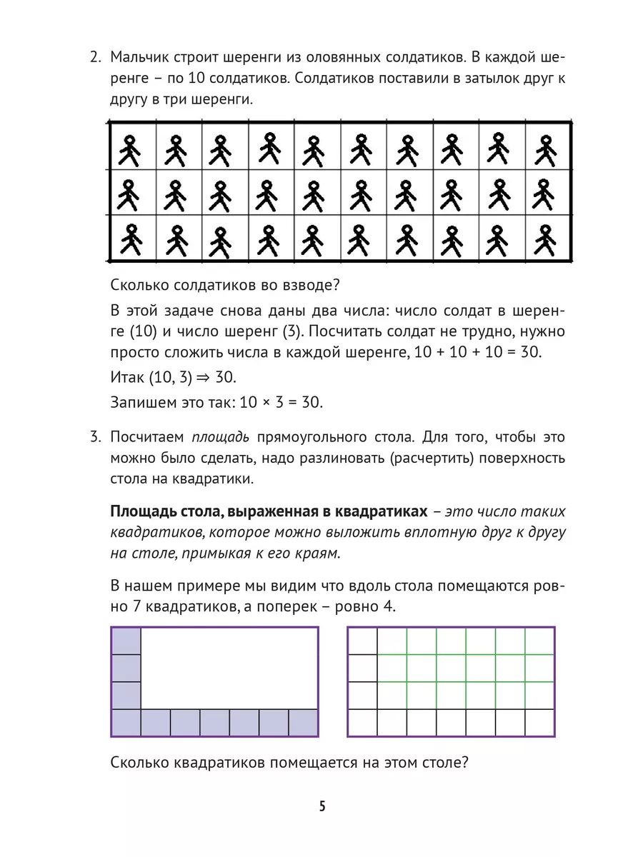 Программа Я.И.Абрамсона. Модуль 2 КТК Галактика 151453548 купить за 446 ₽ в  интернет-магазине Wildberries