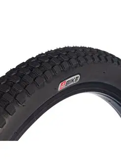 Отзывы на Покрышка велосипедная 26" x 2.35, E344 4BIKE 151455667 в интернет‑магазине Wildberries.ru