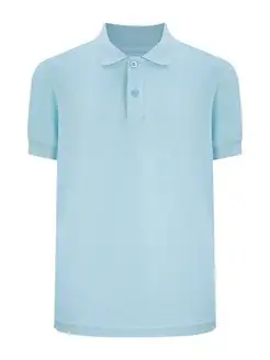Футболка-поло/короткий рукав/polo/школа