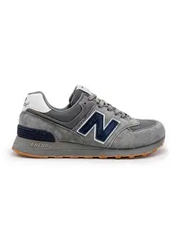 Кроссовки NB 574 ENCAP спортивные кеды для бега New balance 151467239 купить за 4 395 ₽ в интернет-магазине Wildberries