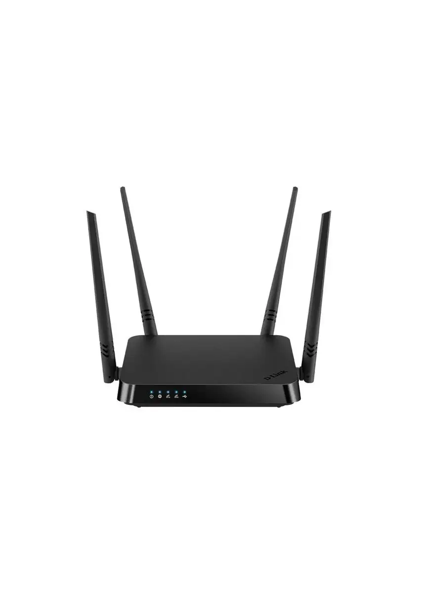 Роутер WiFi, D-Link DIR-825/RU/R1 D-Link 151482055 купить за 2 730 ₽ в  интернет-магазине Wildberries