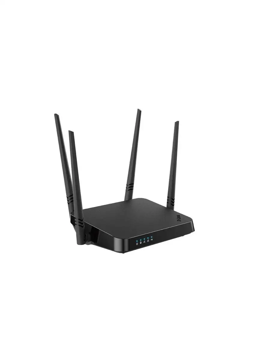 Роутер WiFi, D-Link DIR-825/RU/R1 D-Link 151482055 купить за 2 730 ₽ в  интернет-магазине Wildberries