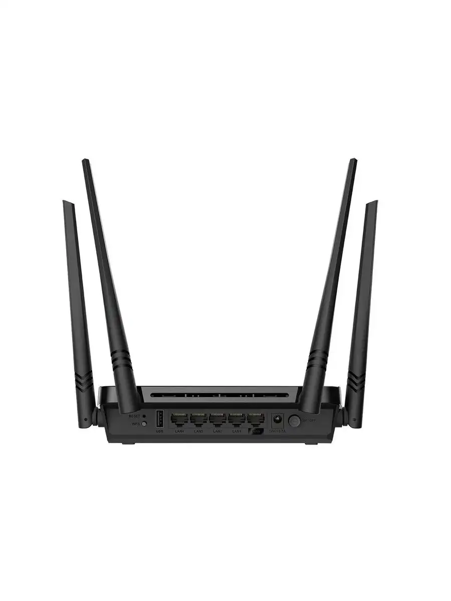 Роутер WiFi, D-Link DIR-825/RU/R1 D-Link 151482055 купить за 2 730 ₽ в  интернет-магазине Wildberries