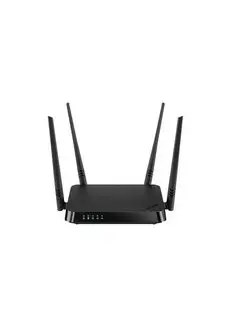 Роутер wi-fi 3G/LTE DIR-825/RU/R1 с MU-MIMO, USB и VPN D-Link 151482055 купить за 2 765 ₽ в интернет-магазине Wildberries