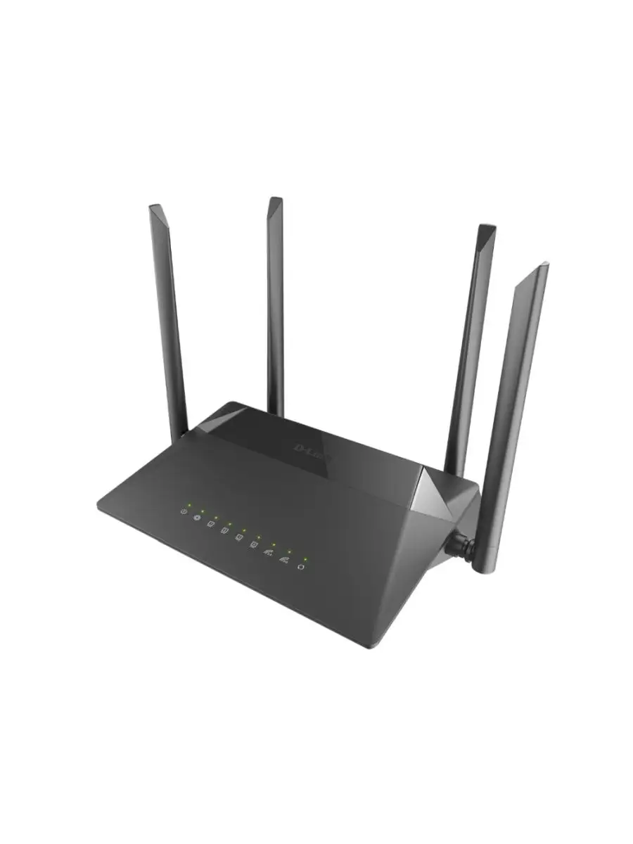 Роутер wi-fi DIR-842 RU R4 с MU-MIMO,...