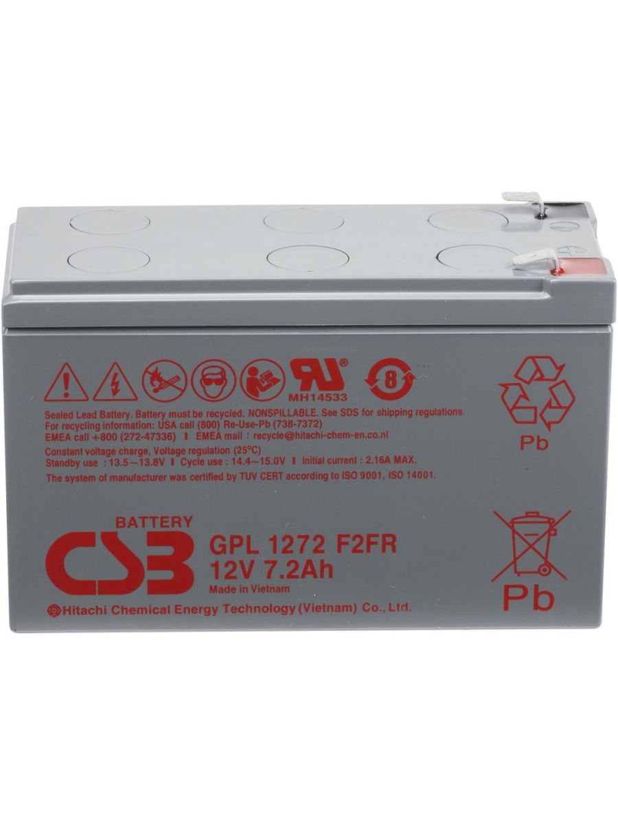 Аккумуляторная батарея CSB hrl1234w f2 fr. CSB 12v 7.2Ah. CSB HRL 1234w 12в 8.5 а·ч. Батарея акк CSB HRL 1234w 12 8,5.